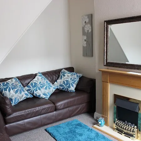 Holiday home Haddon House Middlesbrough