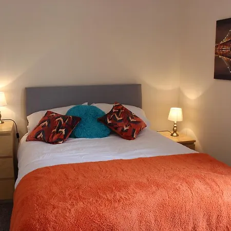 Haddon House Holiday home Middlesbrough
