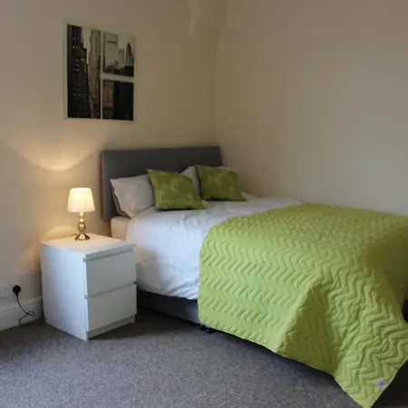 Holiday home Haddon House Middlesbrough